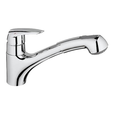 Vòi rửa bát Grohe Concetto 32661001 - Image 4