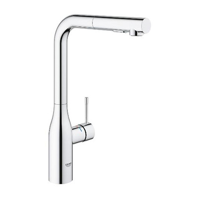 Vòi rửa bát Grohe Essence 30270000 (dây rút)