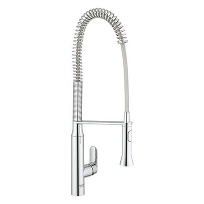 Vòi rửa bát Grohe Europlus 33930002 - Image 3