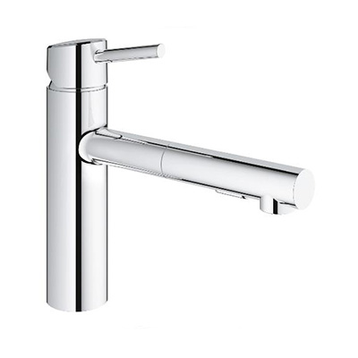 Vòi rửa bát Grohe Eurosmart Cosmopolitan 32842000 - Image 3