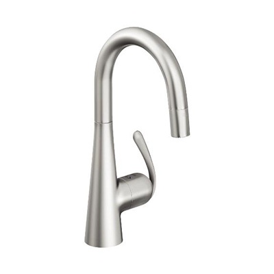 Vòi rửa bát Grohe Eurosmart Cosmopolitan 32842000 - Image 4