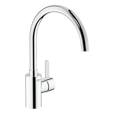 Vòi rửa bát Grohe Minta 30274000 (dây rút) - Image 3