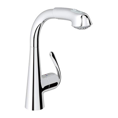 Vòi rửa bát Grohe Minta 32488000 - Image 3