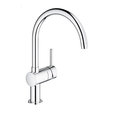 Vòi rửa bát Grohe Minta 32917000