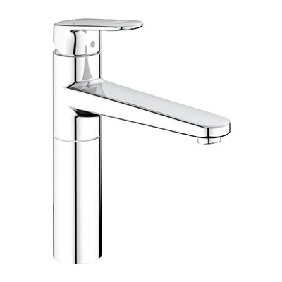 Vòi rửa bát Grohe Zedra 32553000 (dây rút) - Image 3