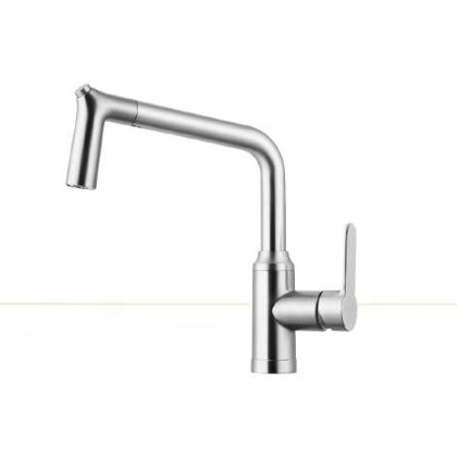 Vòi rửa bát Hàn Quốc Hado HU-322 New - Image 4