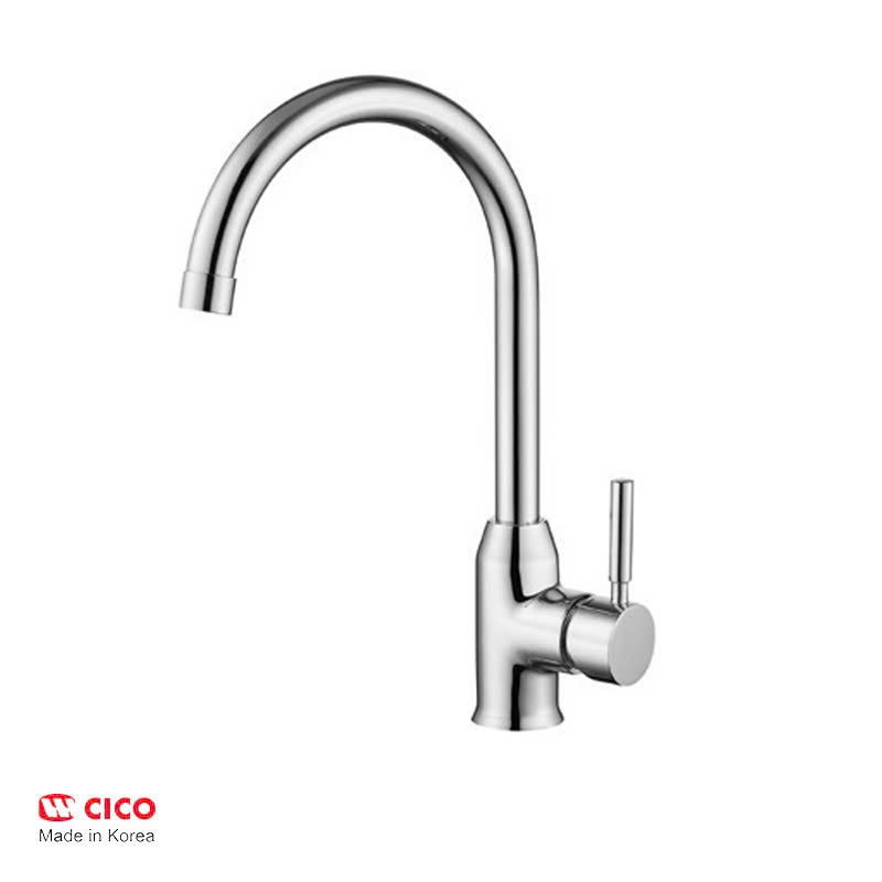 Vòi rửa bát Hàn Quốc nhập khẩu CICO C-108