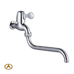 Vòi rửa bát Hàn Quốc nóng lạnh rút dây Samwon KFL-457 - Image 5
