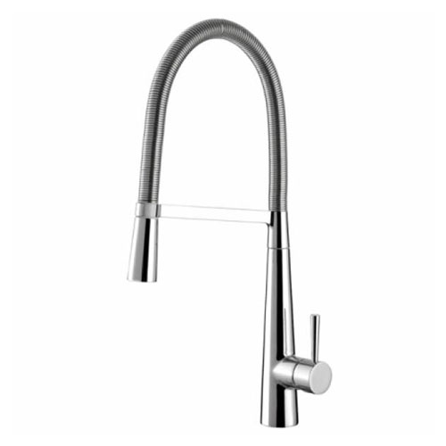 Vòi rửa bát Hàn Quốc nóng lạnh Samwon NFS-330 - Image 5