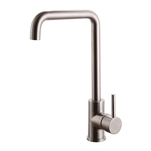 Vòi rửa bát inox SUS 304 Moonoah MN-018 - Image 5