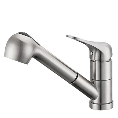 Vòi rửa bát inox SUS 304 Moonoah MN-2314 - Image 4
