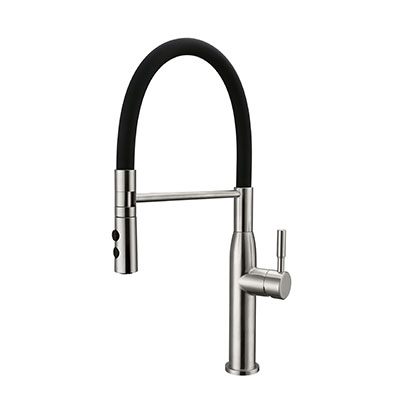 Vòi rửa bát inox SUS 304 Moonoah MN-2315 - Image 5