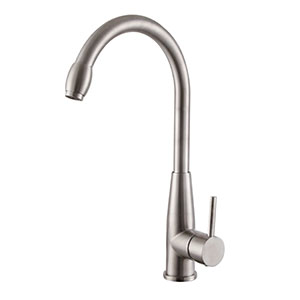 Vòi rửa bát inox SUS 304 Moonoah MN-2316 - Image 5