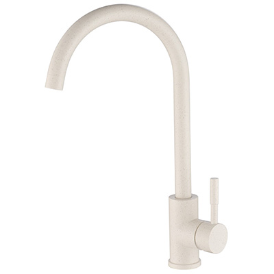 Vòi rửa bát inox SUS 304 Moonoah MN-2381