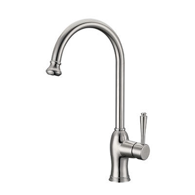 Vòi rửa bát inox SUS 304 Moonoah MN-2385 - Image 5