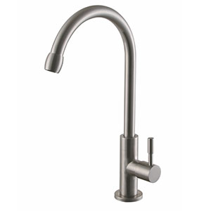 Vòi rửa bát inox SUS 304 Moonoah MN-2404 - Image 5