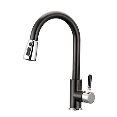 Vòi rửa bát inox SUS 304 Moonoah MN-603 - Image 3