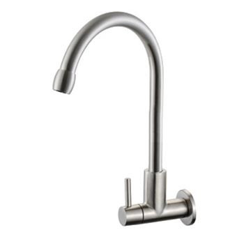 Vòi rửa bát inox SUS 304 Moonoah MN-621 - Image 5