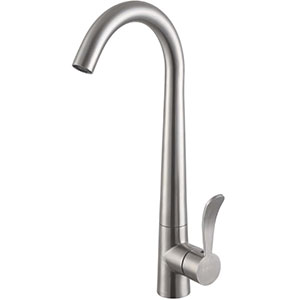 Vòi rửa bát inox SUS 304 Moonoah MN-642 - Image 4