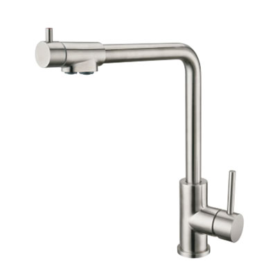 Vòi rửa bát inox SUS 304 Moonoah MN-643 - Image 5