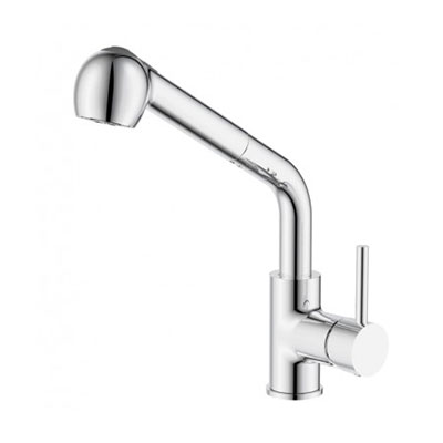 Vòi rửa bát Italisa TA-629CBN - Image 3