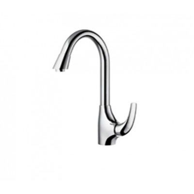 Vòi rửa bát Italisa TA-629CBN - Image 4