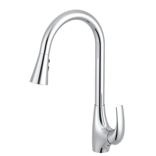 Vòi rửa bát Italisa TA-629CBN - Image 5