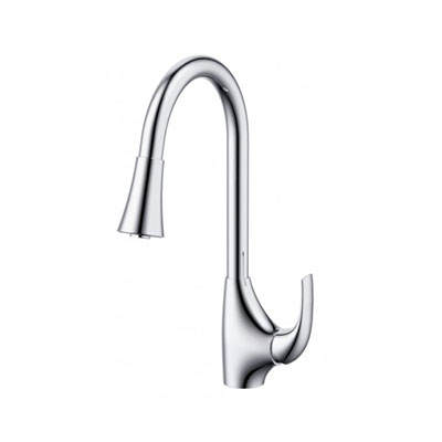Vòi rửa bát Italisa TA-629VCP - Image 5