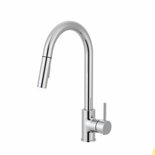 Vòi rửa bát Italisa TA-631GCP - Image 3