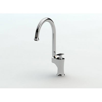 Vòi rửa bát Italisa TA-6343CP - Image 3