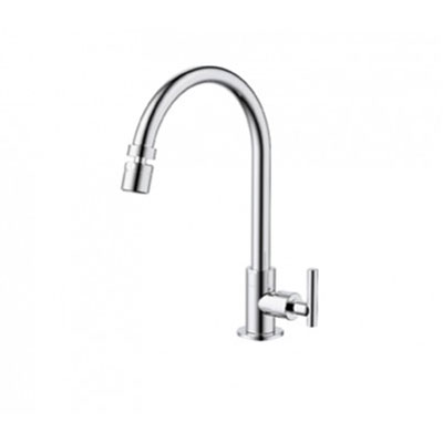 Vòi rửa bát Italisa TA-7953CP - Image 3