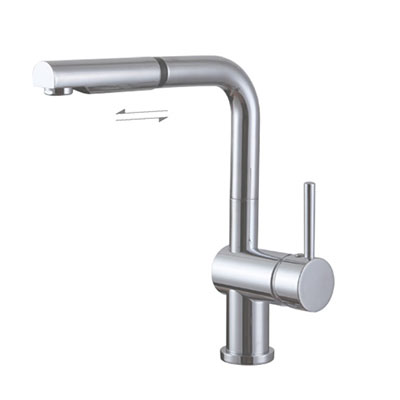 Vòi rửa bát kèm RO Rlife RB-006 - Image 3