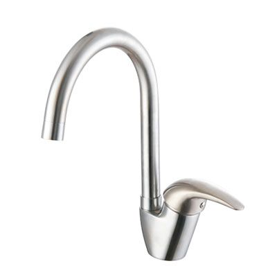 Vòi rửa bát kết hợp RO inox SUS 304 MN-RO-633 - Image 5