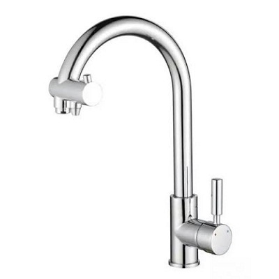 Vòi rửa bát kết hợp RO SafeVN 2071
