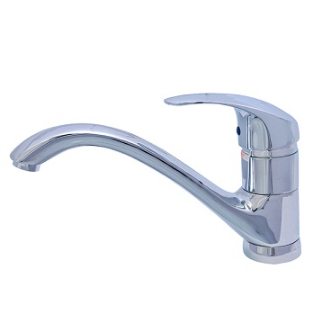 Vòi rửa bát kết hợp vòi RO Bancoot DN02 - Image 4