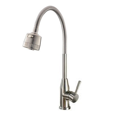 Vòi rửa bát kết hợp vòi RO Bancoot DN02 - Image 5