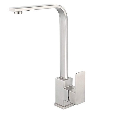 Vòi rửa bát kết hợp vòi RO Bancoot DN04 - Image 3
