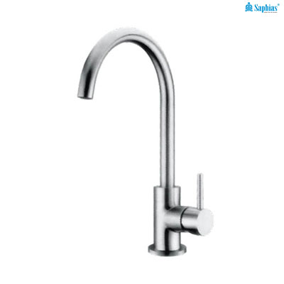 Vòi rửa bát Kitaco Saphias KT-499 - Image 5