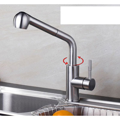 Vòi rửa bát KOENIC KN 888 - Image 3