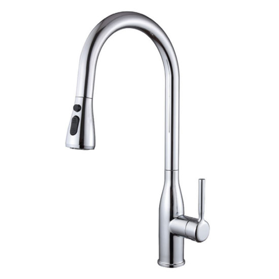 Vòi rửa bát Kosco CO 5020 (rút dây) - Image 5