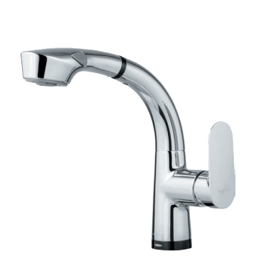 Vòi rửa bát Kosco CO 5021 (rút dây) - Image 3