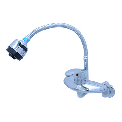 Vòi rửa bát lạnh cắm chậu Selta SS-108C - Image 3