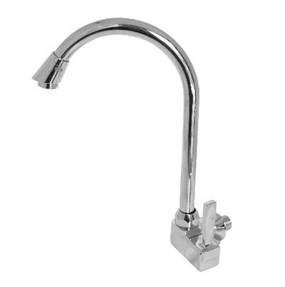 Vòi rửa bát lạnh cắm chậu Selta SS-108C - Image 5