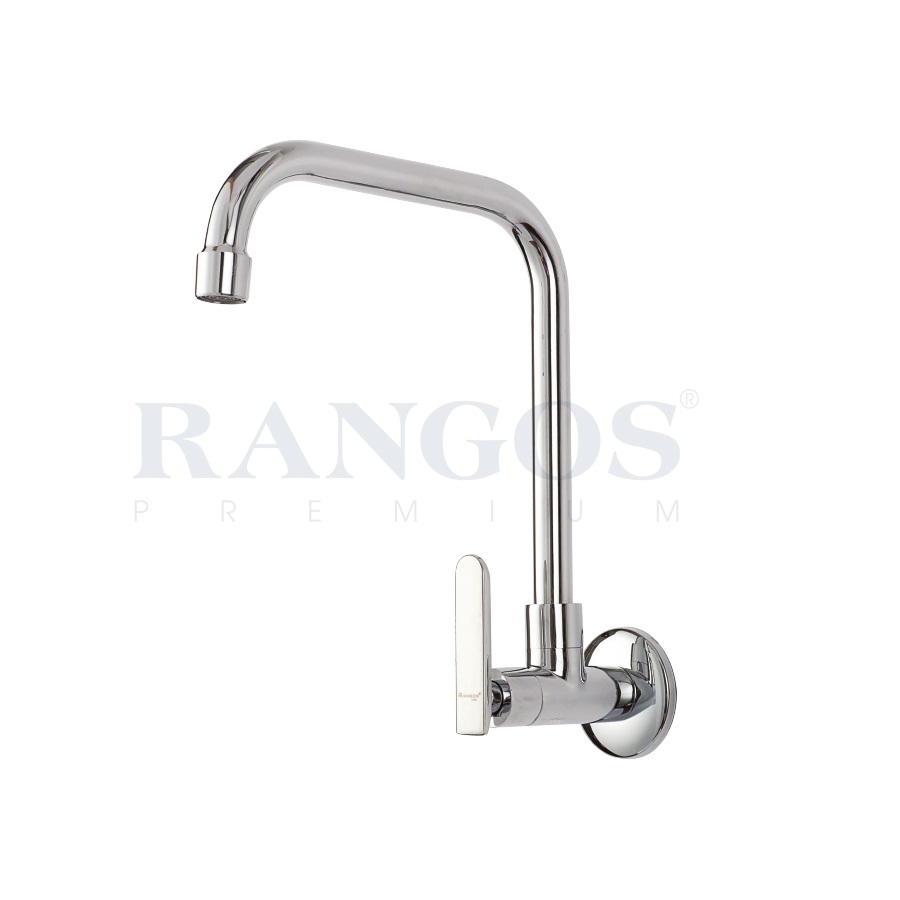 Vòi rửa bát lạnh cần mềm Rangos RG-504 - Image 5