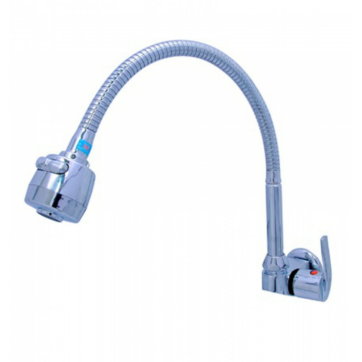 Vòi rửa bát lạnh gắn chậu Bancoot BC 12A - Image 3