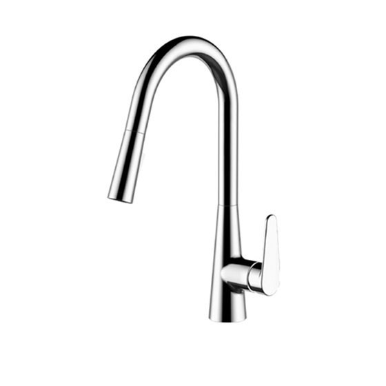 Vòi rửa bát lạnh Mirolin MC16 - Image 5