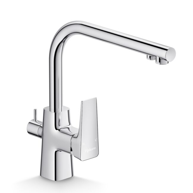 Vòi rửa bát lạnh Viglacera VG-718 - Image 4