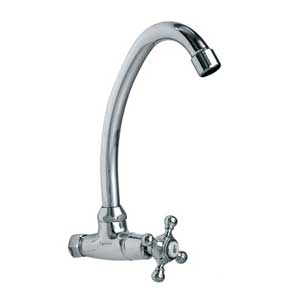 Vòi rửa bát lạnh Viglacera VSD-705 - Image 4
