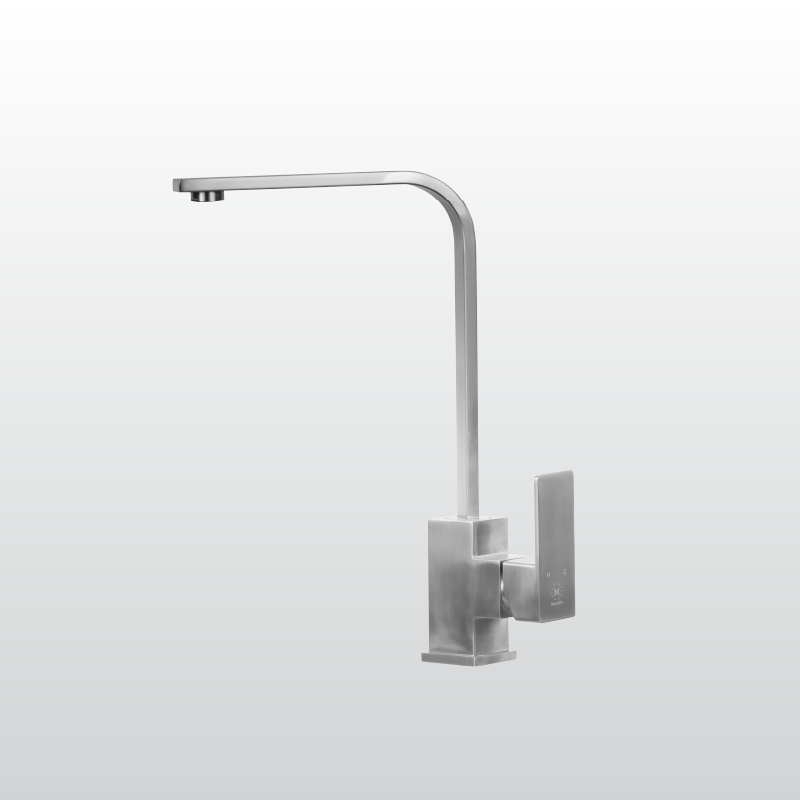 Vòi rửa bát Malloca K012C - Image 5