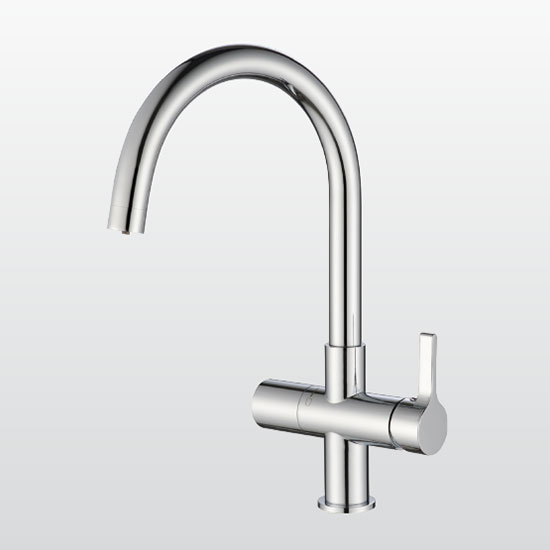 Vòi rửa bát Malloca K046-S - Image 3